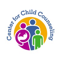 Center for Child Counseling, Inc. logo